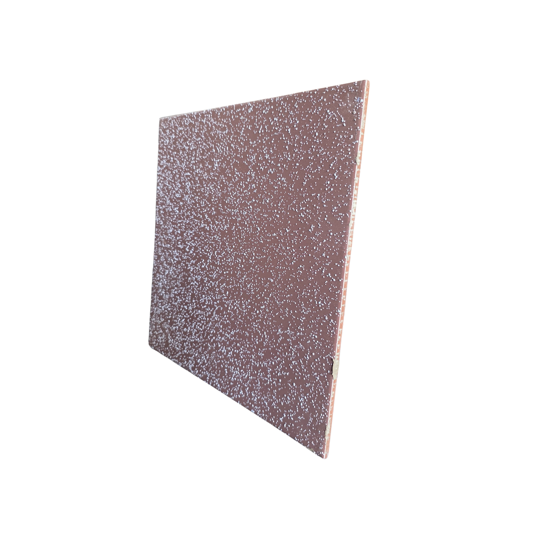 Antiskid Terracotta